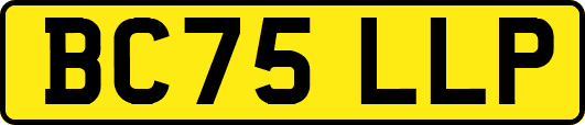 BC75LLP