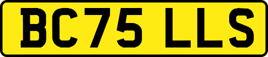 BC75LLS