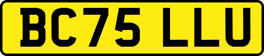 BC75LLU
