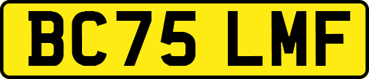 BC75LMF
