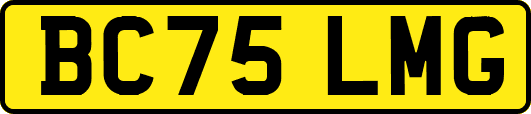 BC75LMG