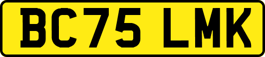 BC75LMK