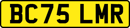 BC75LMR