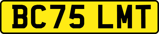 BC75LMT