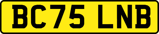BC75LNB