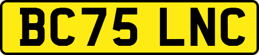 BC75LNC