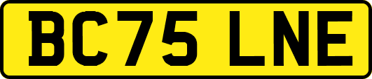 BC75LNE