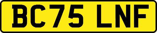 BC75LNF