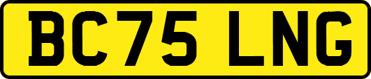 BC75LNG