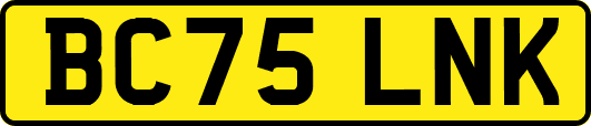 BC75LNK