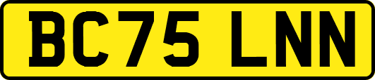 BC75LNN