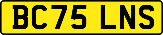 BC75LNS