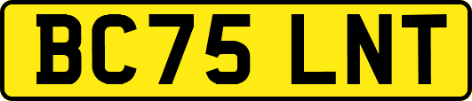 BC75LNT