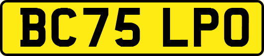 BC75LPO