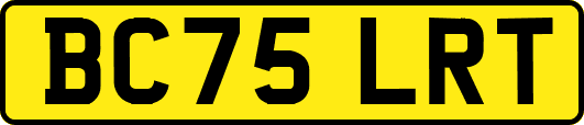 BC75LRT
