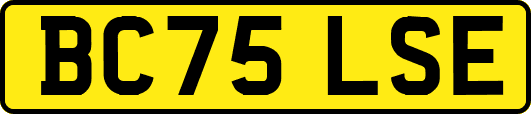 BC75LSE