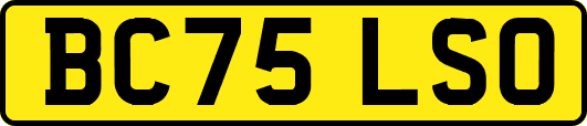 BC75LSO