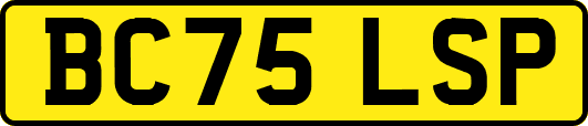 BC75LSP