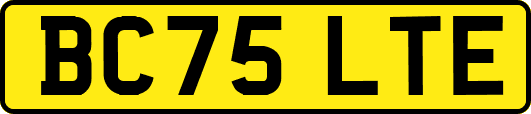 BC75LTE