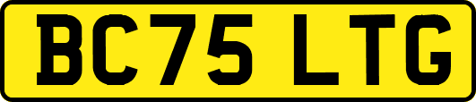 BC75LTG