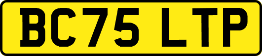 BC75LTP