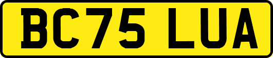 BC75LUA