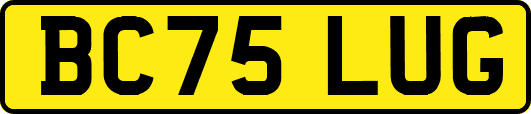 BC75LUG