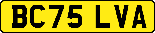 BC75LVA