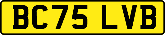 BC75LVB