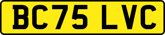 BC75LVC