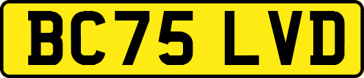 BC75LVD