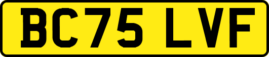 BC75LVF