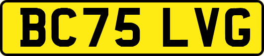 BC75LVG