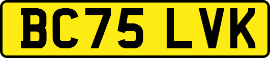 BC75LVK