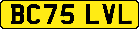 BC75LVL