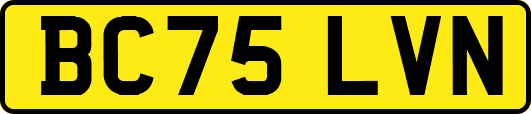 BC75LVN