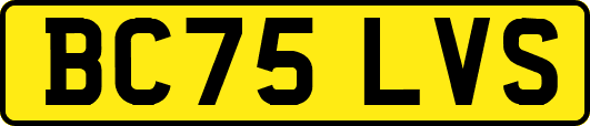 BC75LVS