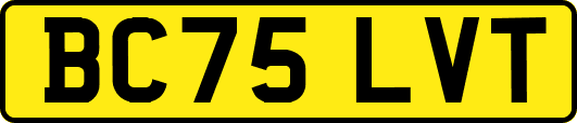 BC75LVT