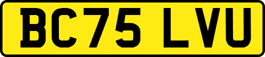 BC75LVU