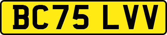 BC75LVV