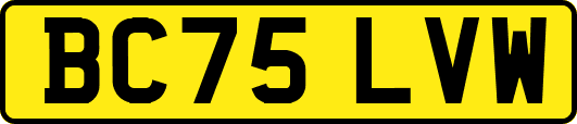 BC75LVW