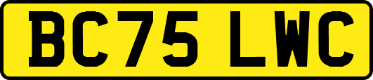 BC75LWC