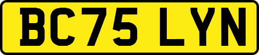 BC75LYN