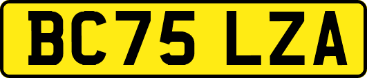 BC75LZA