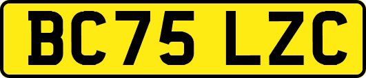 BC75LZC