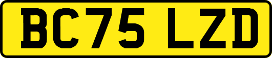 BC75LZD