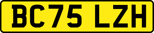 BC75LZH