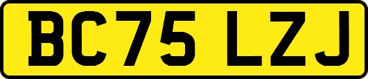 BC75LZJ