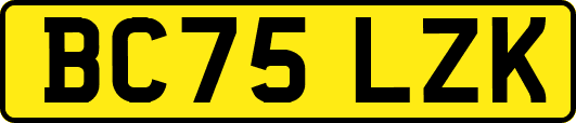 BC75LZK