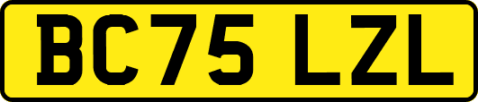BC75LZL